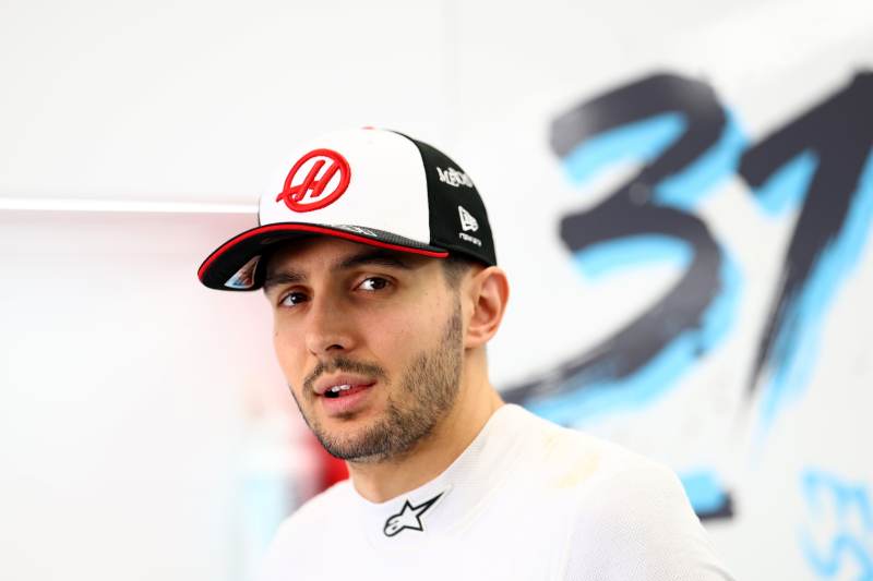 Ocon żali się, że tylko Lance Stroll okazał mu wsparcie po decyzji Haasa