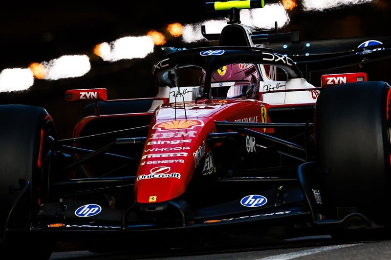 Hamilton krytykuje nowe bolidy. Verstappen i Antonelli wskazują pozytywne zmiany