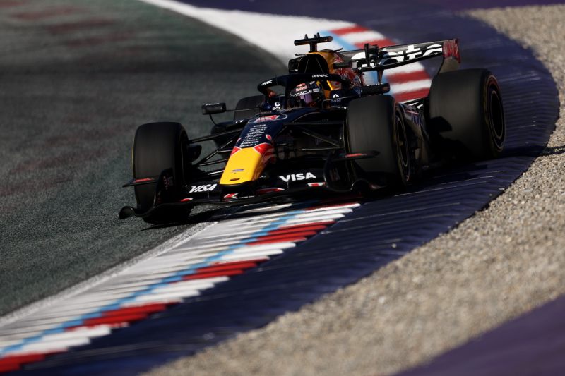 Red Bull ciągle liczy na zwrot akcji ws. ADUO, ale sprawa wydaje się przesądzona