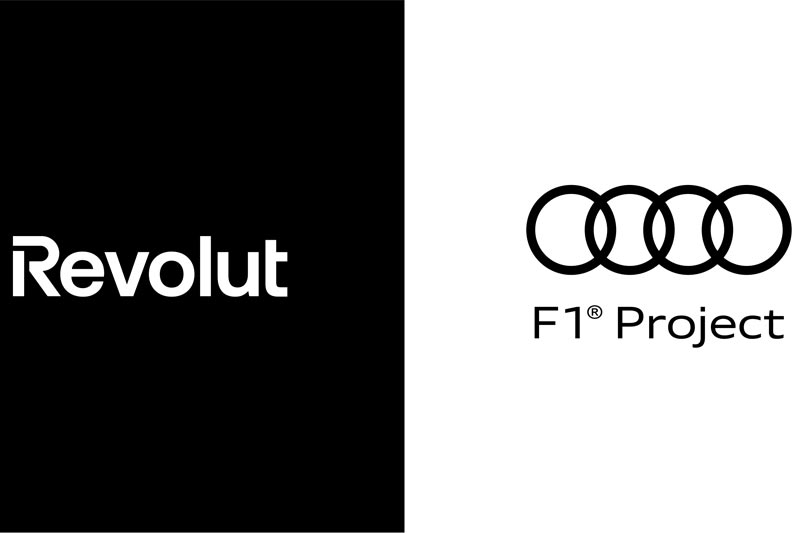 Revolut zostanie sponsorem tytularnym zespołu Audi w F1