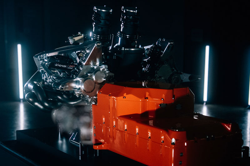 FIA zaplanowała kolejne dwa spotkania w sprawie kontrowersji silnikowych