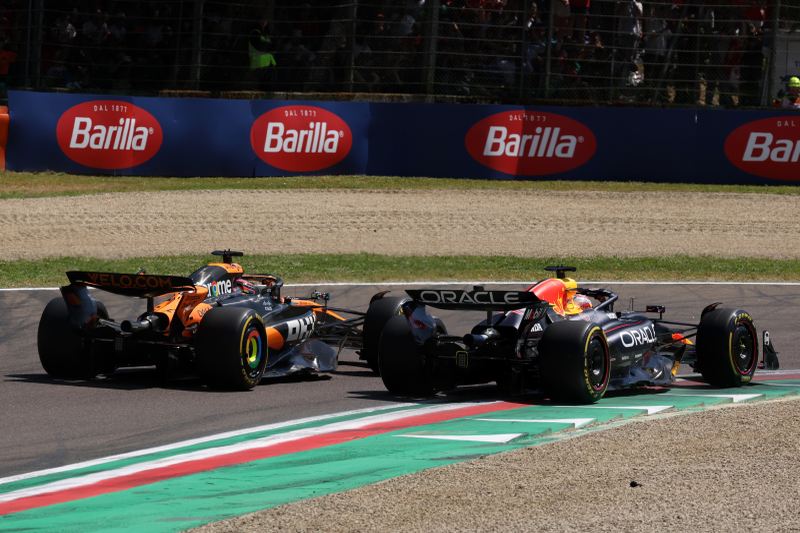 Czy Red Bull rozwikłał w końcu sekret McLarena?