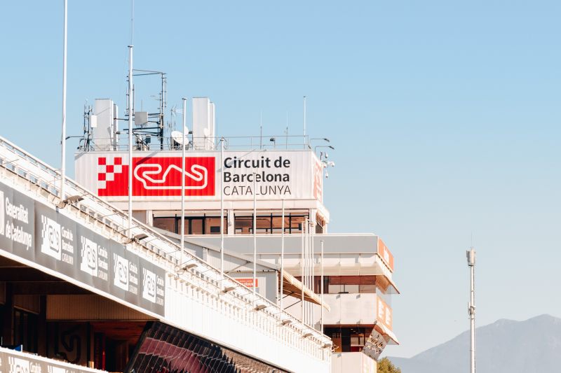 Barcelona pozostanie w kalendarzu F1 do 2032 roku, ale w rotacyjnej formie