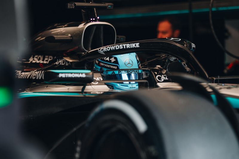 Russell i Tsunoda otrzymali reprymendy, Gasly uniknął konsekwencji