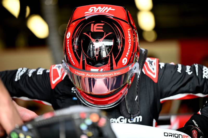 Laura Mueller nie sądzi, aby kierowcy F1 byli dużo lepsi od zawodników innych czołowych serii wyścigowych