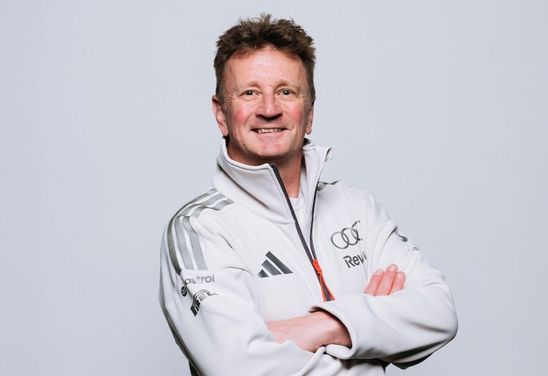 Audi ogłosiło oczekiwaną zmianę po odejściu Wheatleya