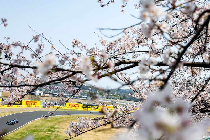 Sainz: awans do Q2 to najlepsze, co mogliśmy osiągnąć