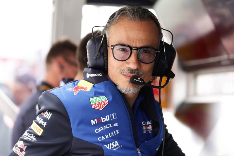 Red Bull zidentyfikował przyczynę problemu Verstappena w Monako