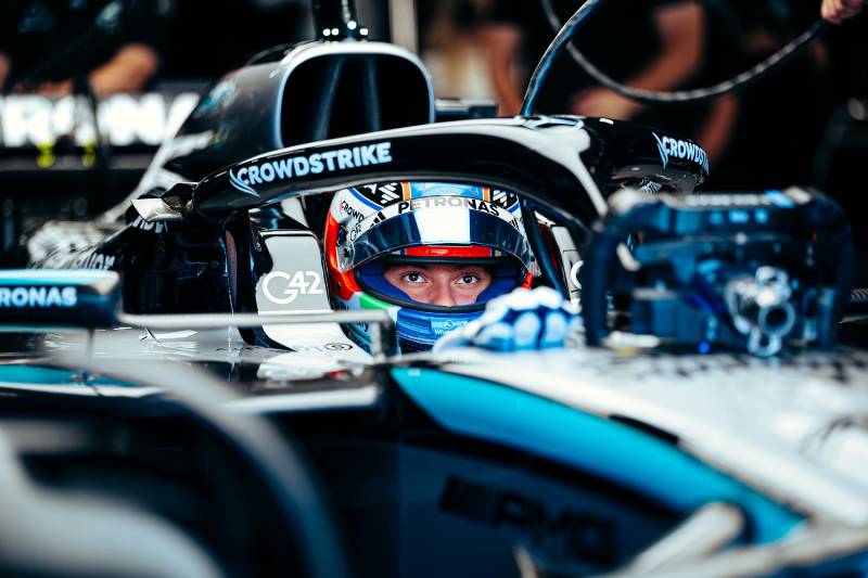 Antonelli: przepraszam Charlesa i Ferrari