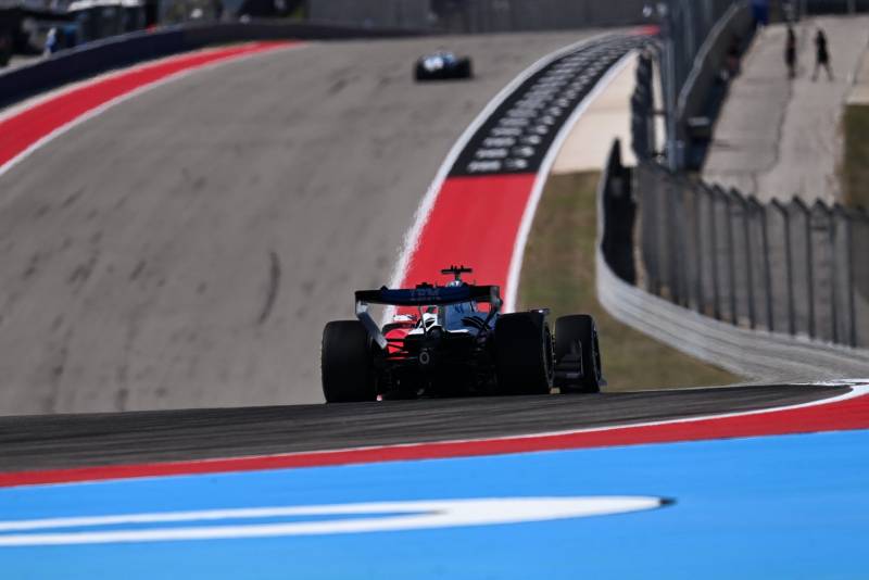 #1 trening: Leclerc najszybszy przed Verstappenem i Norrisem