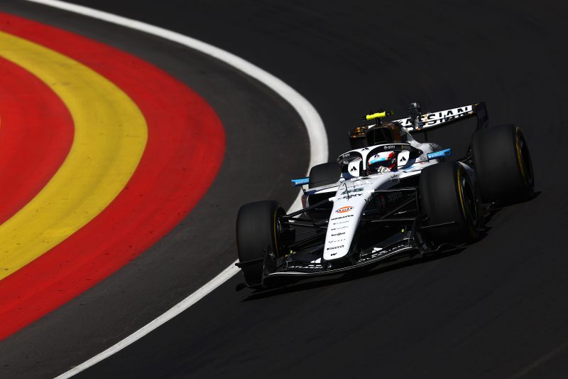 Kolejność startowa GP Hiszpanii