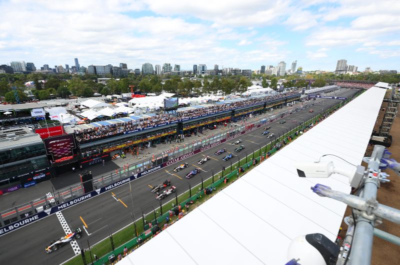 Kolejne obawy związane z bezpieczeństwem zostały wypunktowane przez kierowców