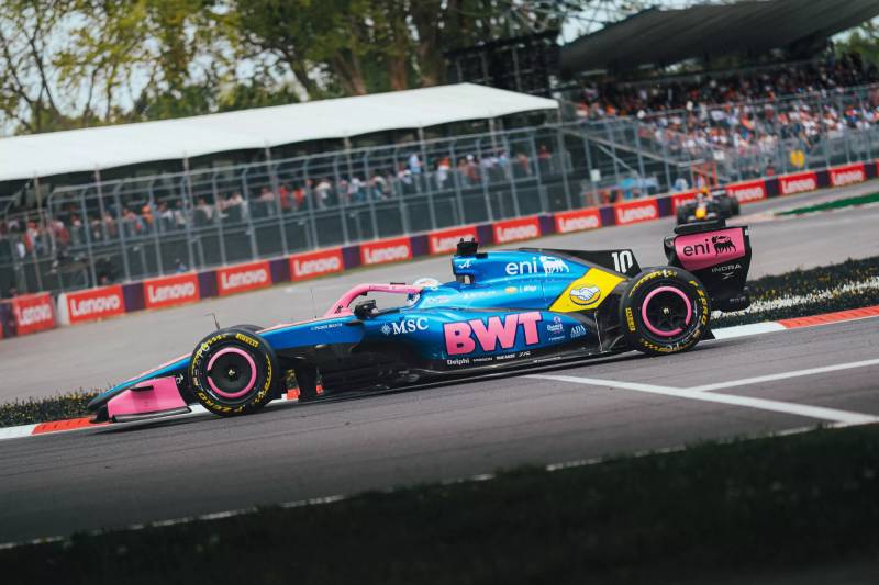 Gasly nie czuje się komfortowo w bolidzie