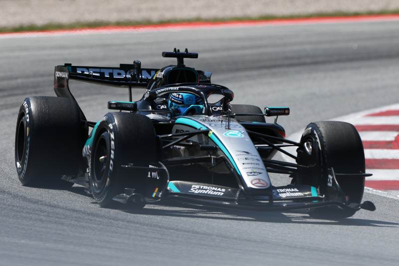 Mercedes poprawia akumulator. Nową specyfikację dostanie tylko część klientów