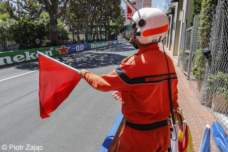 FIA wprowadziła oczekiwaną zmianę dot. weekendów sprinterskich
