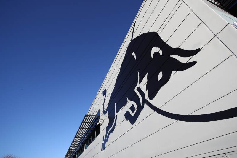 Red Bull tłumaczy, jak zdołał poprawić silnik mimo ograniczeń związnych z ADUO