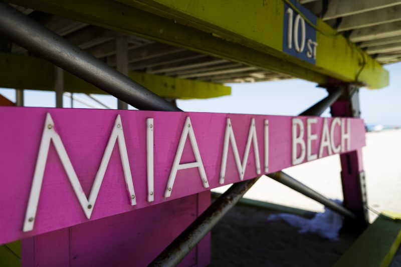 FIA wydłużyła jedyny trening przed GP Miami