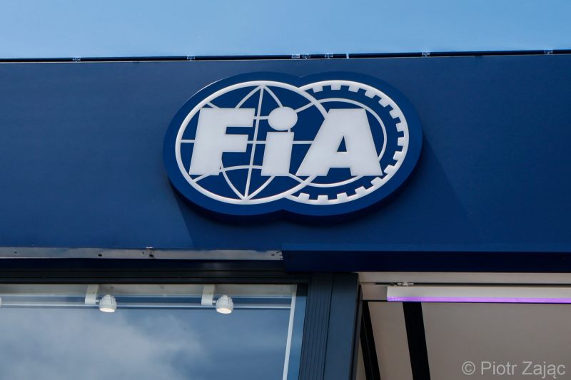 FIA zapowiedziała bardziej profesjonalne podejście do kwestii wolontariuszy i sędziów