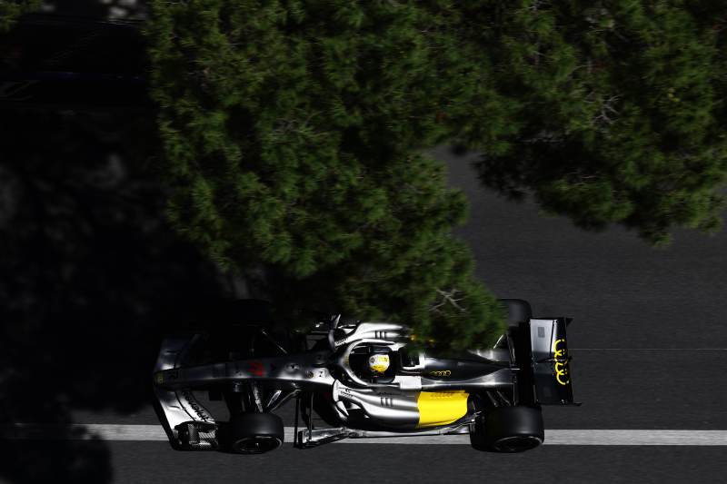 Audi potwierdza chęć utrzymania technologii turbo w F1