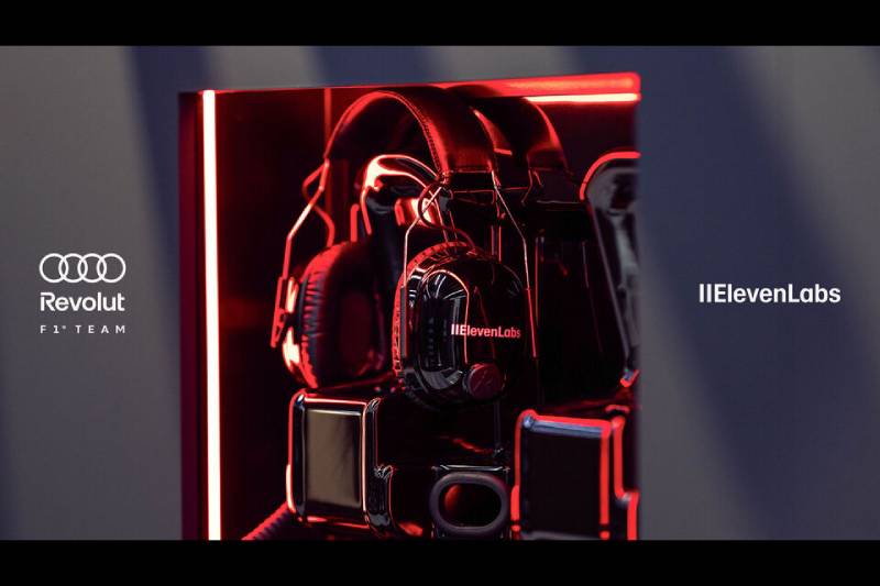 Polska firma AI została sponsorem Audi