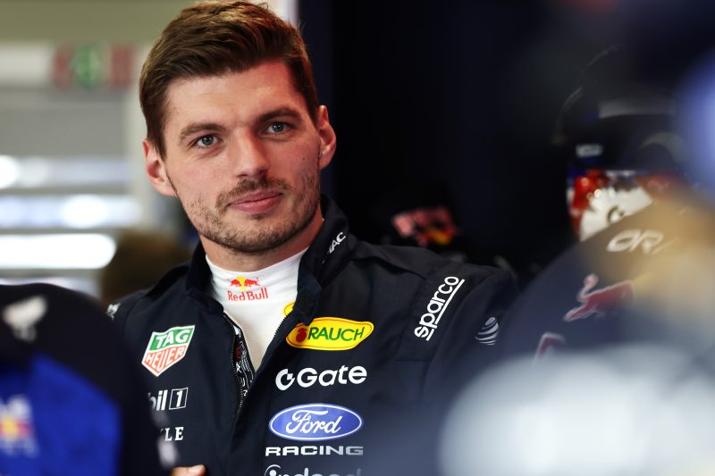 Verstappen czuje się niesłuchany przez Red Bulla i narzeka na problemy z bolidem