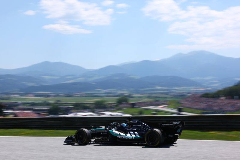 FIA faktycznie zaktualizowała dyrektywę techniczną dot. dyfuzora