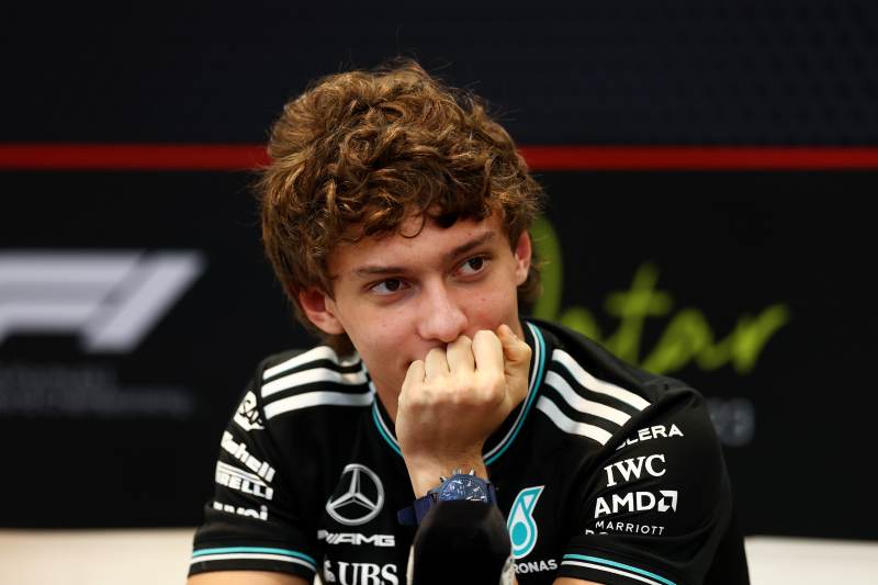 Kierowcy spodziewają się chaosu w Melbourne