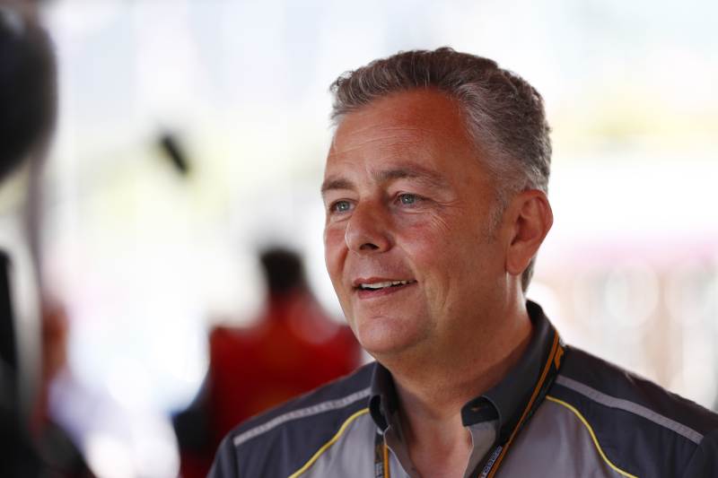 Pirelli uspokaja po doniesieniach o dużych różnicach w przyszłorocznym docisku. Symulacje to nie realne osiągi