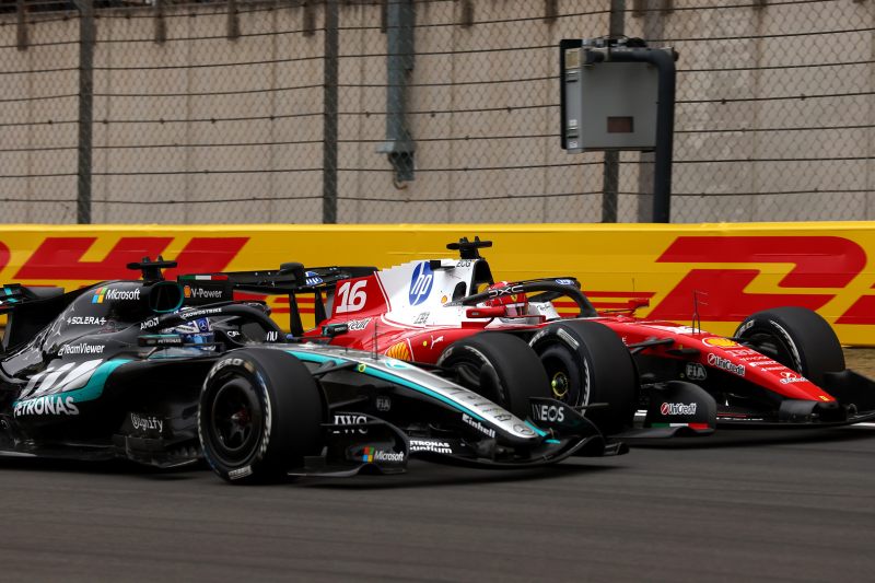 F1 odrzuciła pomysł wprowadzenia zmian w przepisach przed GP Japonii