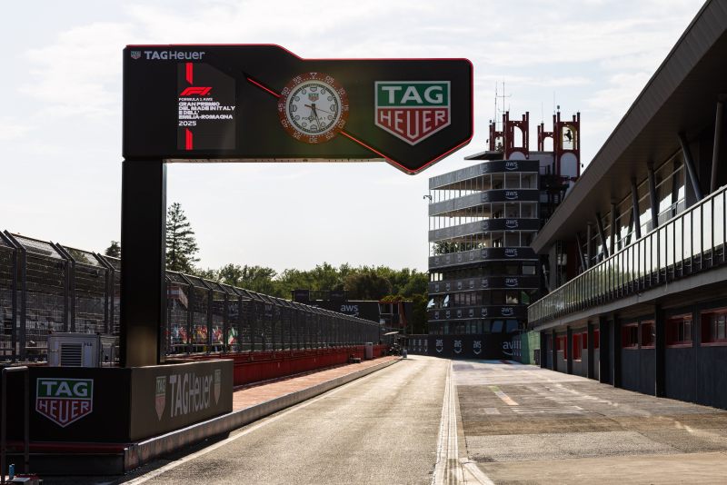 FIA ujawniła godzinowy harmonogram weekendów F1 na sezon 2026