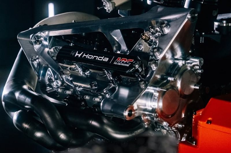 Lider projektu silnikowego Hondy w F1 opowiedział o problemach z jednostką spalinową