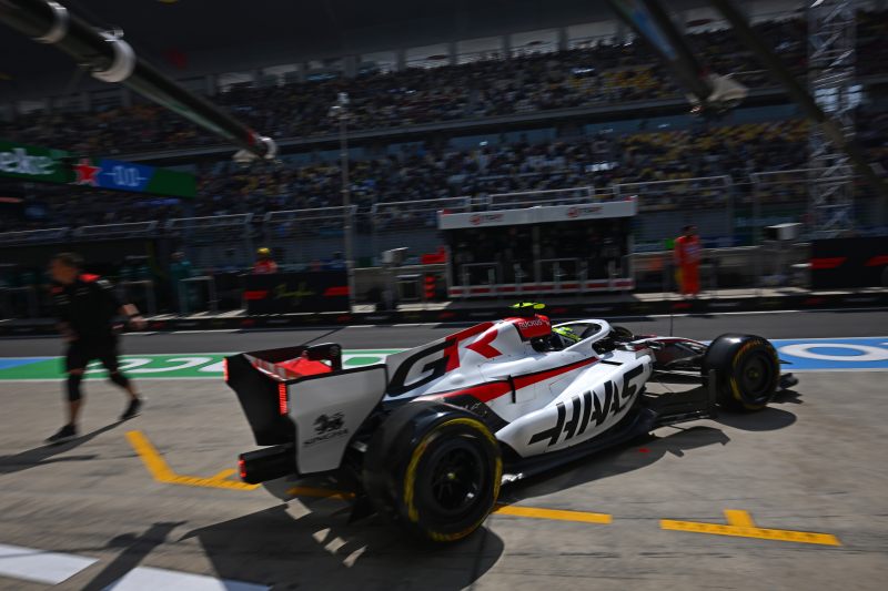 Co nowego zespoły przywiozły do Chin?