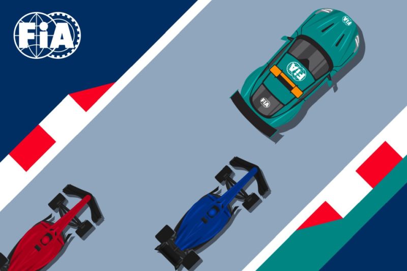 FIA w końcu ujawniła wytyczne dot. karania i ścigania się w F1