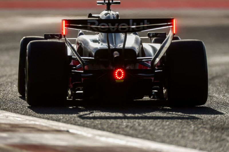 FIA rozesłała plan zarządzania energią na torze Albert Park