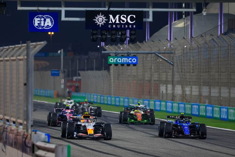 Russell: starty mogą zniweczyć szybkość konstrukcji W17