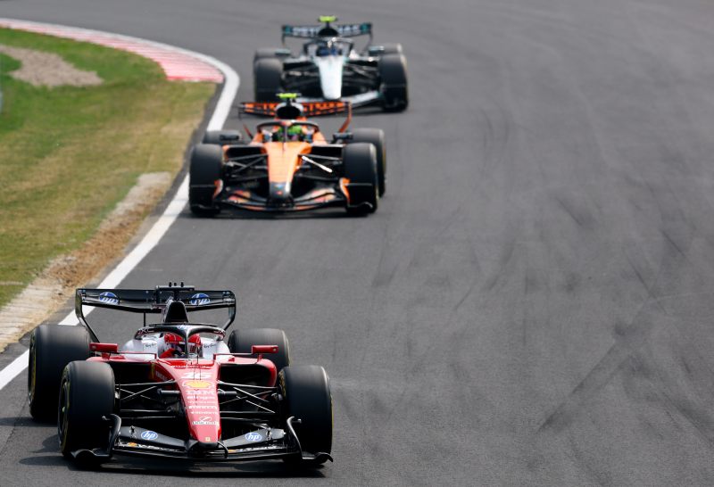 FIA odbyła szereg spotkań z kierowcami nt. potencjalnych zmian w przepisach