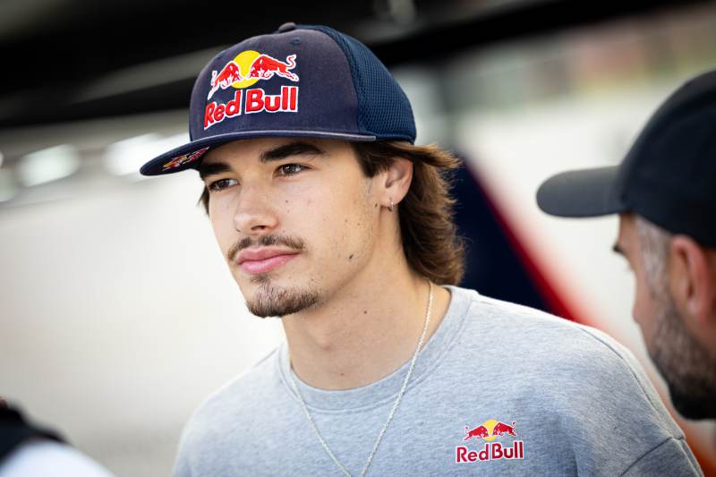 Racing Bulls dementuje plotki transferowe