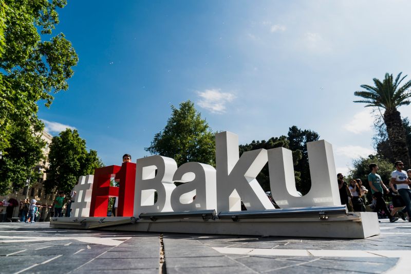 KONKURS: wytypuj czas zwycięzcy kwalifikacji w Baku i wygraj znakomitą książkę!