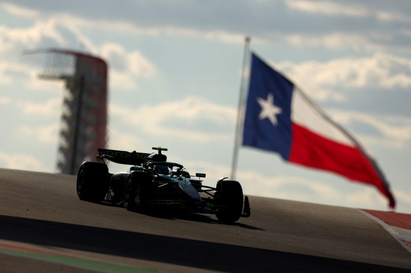 Alonso zaliczył jedną z najlepszych sesji kwalifikacyjnych w sezonie