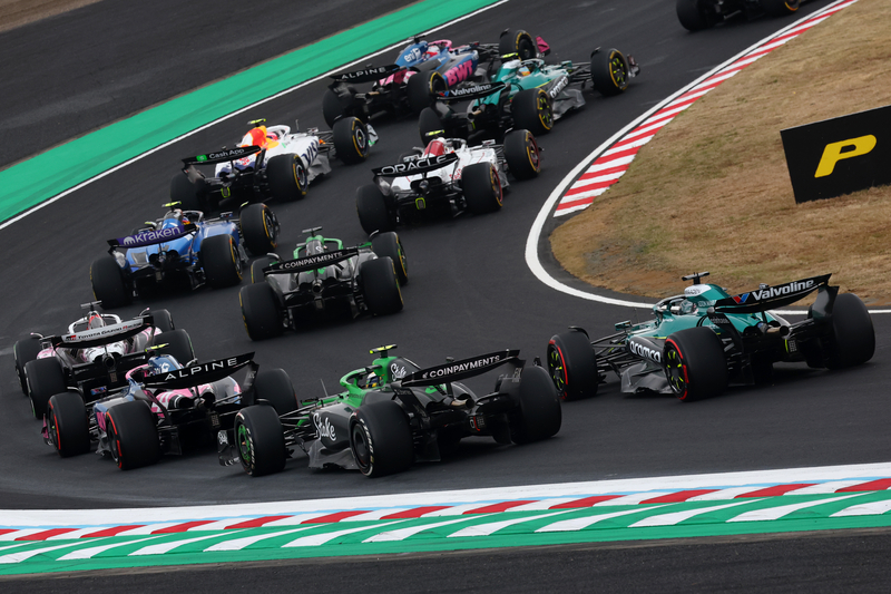 F1 rozważa inne zmiany w Regulaminie Sportowym. Możliwe ujednolicenie czasu trwania wyścigów?