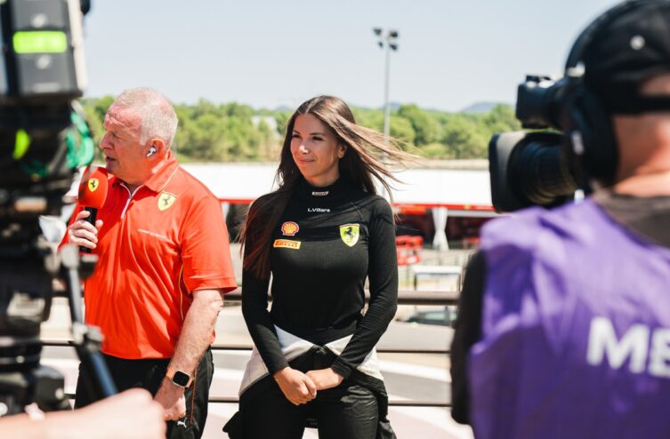 Niedoszła kandydatka na Prezydenta FIA wytoczyła środki prawne wobec Federacji