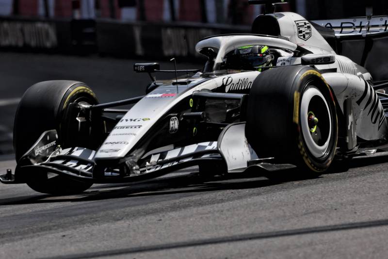 Sprzedaż Lakersów może mieć wpływ na amerykański zespół F1