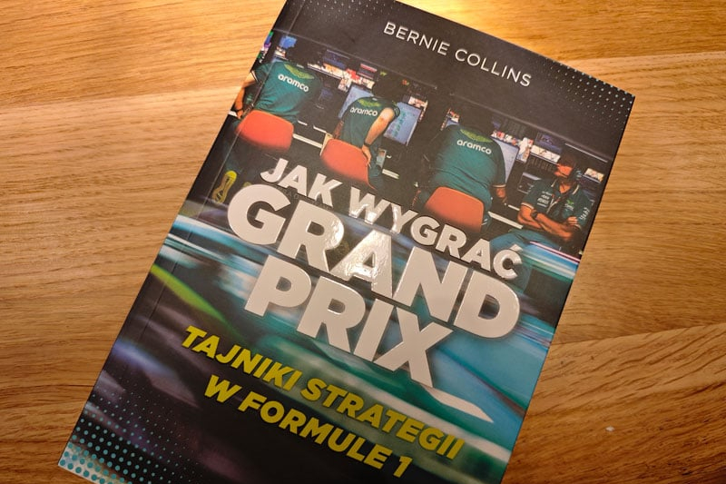 KONKURS: Rozwiąż quiz i zgarnij znakomitą książkę