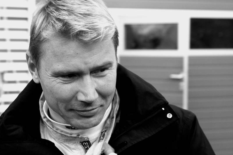 "Hakkinen stosował podczas treningów przebiegłą strategię. Coulthard zastanawiał się, o co chodzi". Marc Priestley o kulisach pracy w McLarenie