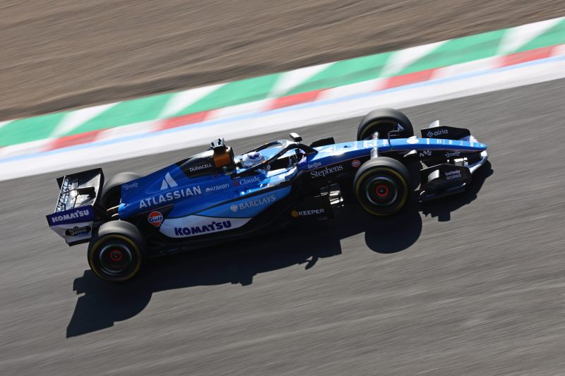 Sędziowie nie przyznali żadnych kar po piątkowych treningach