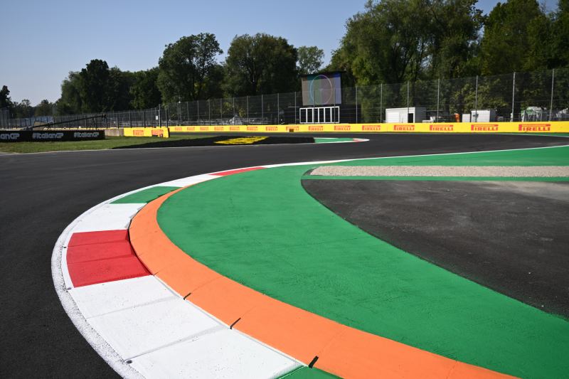 Co sprawia, że każdy tor wyścigowy ma swój unikalny charakter? F1 z bliska