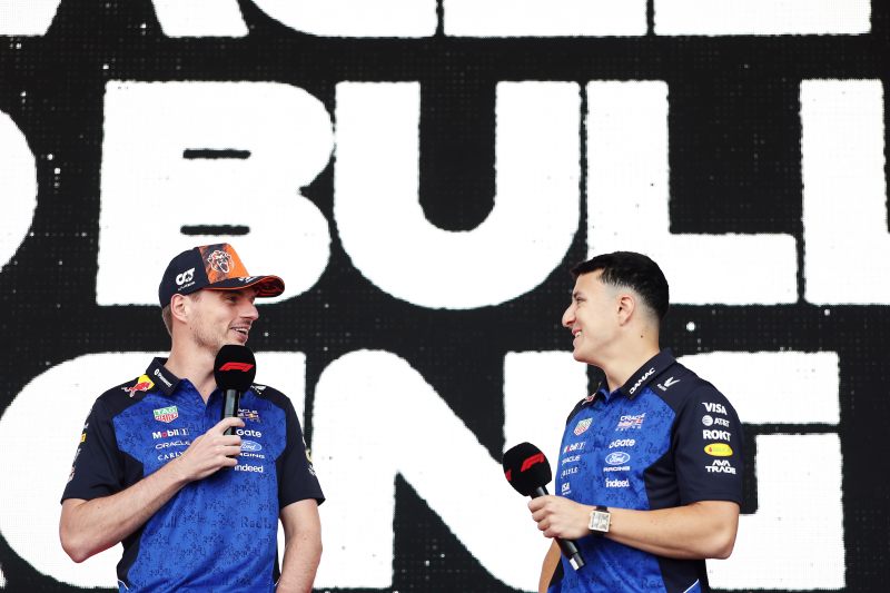 Współpraca zespołowa dała Red Bullowi wymierne korzyści