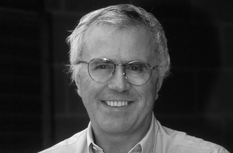 Nie żyje Peter Wright