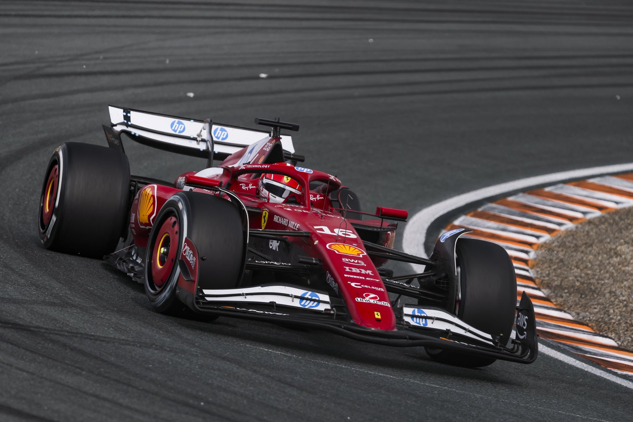 Ferrari i Audi dokonały ciekawych transferów między sobą