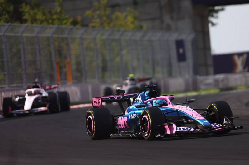 Gasly dołączył do krytyki obecnych samochodów F1